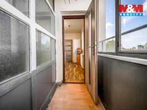 Prodej bytu 3+1, Hradec Králové - Slezské Předměstí, Polní, 60 m2