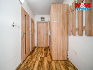 Prodej bytu 3+1, Hradec Králové - Slezské Předměstí, Polní, 60 m2
