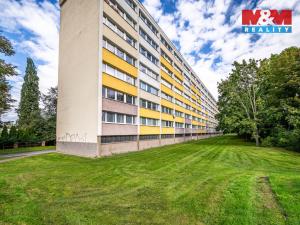Prodej bytu 3+1, Hradec Králové - Slezské Předměstí, Polní, 60 m2