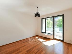 Pronájem bytu 3+kk, Praha - Michle, U michelského mlýna, 85 m2