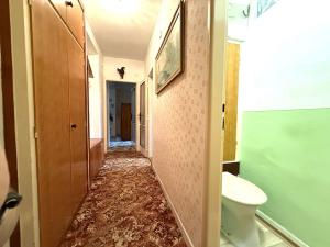 Prodej bytu 2+1, Zbýšov, Školní, 51 m2