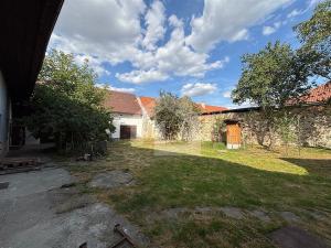 Prodej chaty, Doňov, 500 m2
