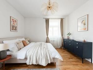 Prodej bytu 1+kk, Praha - Nové Město, Washingtonova, 31 m2
