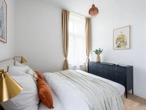 Prodej bytu 1+kk, Praha - Nové Město, Washingtonova, 28 m2