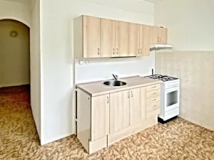 Pronájem bytu 2+1, Moravská Třebová, Holandská, 65 m2