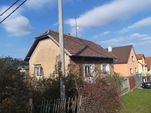 Prodej rodinného domu, Králův Dvůr, Plzeňská, 75 m2