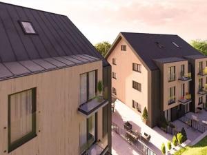 Prodej bytu 2+kk, Černý Důl, 52 m2