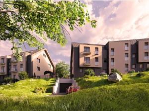Prodej bytu 2+kk, Černý Důl, 85 m2