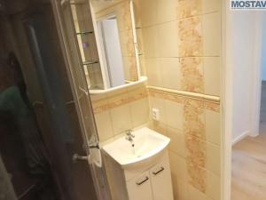 Pronájem bytu 1+1, Litvínov, Horská, 33 m2