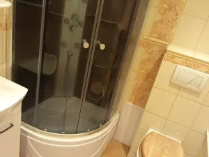 Pronájem bytu 1+1, Litvínov, Horská, 33 m2