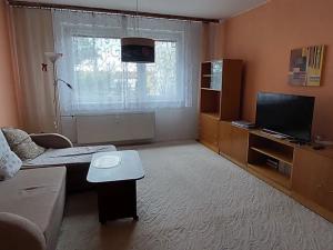 Pronájem bytu 2+1, Příšovice, 64 m2