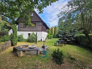 Prodej chalupy, Blíževedly, 200 m2