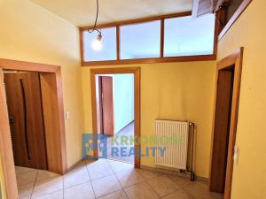 Pronájem bytu 2+1, Trutnov - Horní Staré Město, Horská, 80 m2