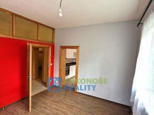 Pronájem bytu 2+1, Trutnov - Horní Staré Město, Horská, 80 m2