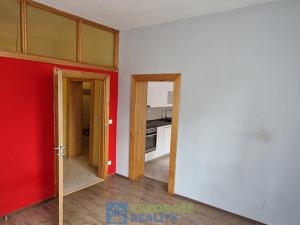 Pronájem bytu 2+1, Trutnov - Horní Staré Město, Horská, 80 m2