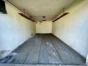 Prodej garáže, Lovosice, U Výtopny, 17 m2
