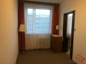 Pronájem bytu 2+1, Zlín, Na Honech III, 45 m2