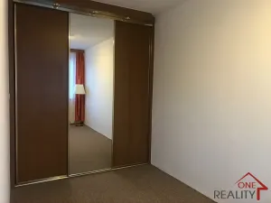 Pronájem bytu 2+1, Zlín, Na Honech III, 45 m2