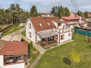 Prodej rodinného domu, Vraňany, 160 m2