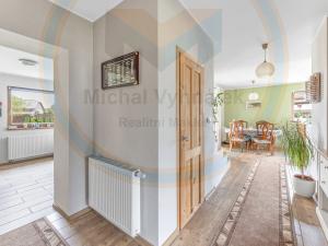 Prodej rodinného domu, Vraňany, 160 m2