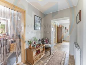 Prodej rodinného domu, Vraňany, 160 m2