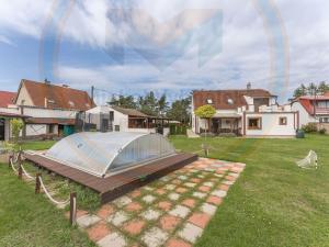 Prodej rodinného domu, Vraňany, 160 m2