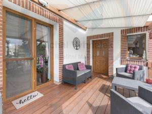 Prodej rodinného domu, Vraňany, 160 m2