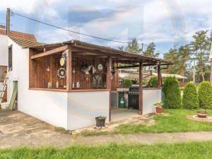 Prodej rodinného domu, Vraňany, 160 m2