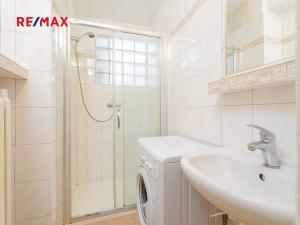 Prodej kanceláře, Praha - Košíře, Jinonická, 268 m2