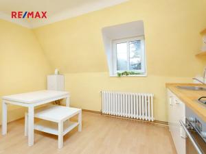 Prodej kanceláře, Praha - Košíře, Jinonická, 268 m2