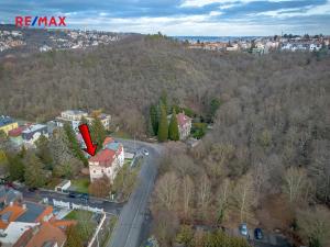 Prodej kanceláře, Praha - Košíře, Jinonická, 268 m2