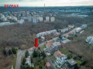 Prodej kanceláře, Praha - Košíře, Jinonická, 268 m2