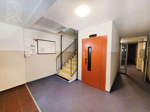 Pronájem bytu 1+kk, Praha - Hostivař, Záveská, 44 m2