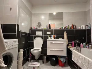Prodej bytu 1+1, Brno, Foltýnova, 44 m2