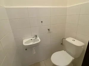 Pronájem bytu 3+kk, Jablonec nad Nisou, Generála Mrázka, 68 m2