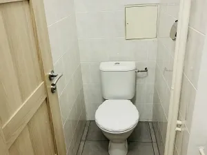 Pronájem bytu 2+1, Přerov, tř. Gen. Janouška, 54 m2