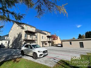 Prodej bytu 2+kk, Velim, Palackého, 52 m2