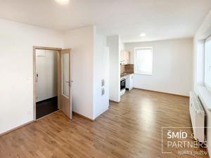 Prodej bytu 2+kk, Velim, Palackého, 52 m2