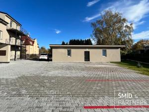 Prodej bytu 2+kk, Velim, Palackého, 52 m2