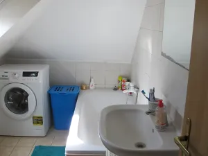 Pronájem bytu 1+1, Zlín, 30 m2