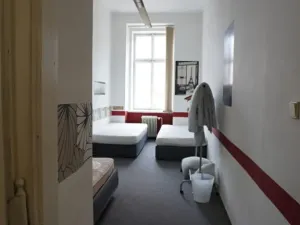 Dražba činžovního domu, Praha - Nové Město, Vyšehradská, 1602 m2