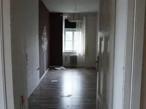 Dražba činžovního domu, Praha - Nové Město, Vyšehradská, 1602 m2