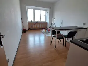 Pronájem bytu 1+kk, Praha - Michle, Jihlavská, 26 m2