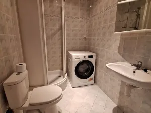 Pronájem bytu 1+kk, Praha - Michle, Jihlavská, 26 m2