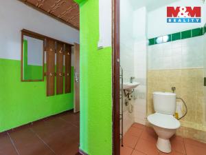 Pronájem bytu 3+1, Horní Slavkov, Dlouhá, 90 m2