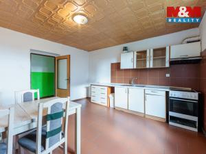 Pronájem bytu 3+1, Horní Slavkov, Dlouhá, 90 m2