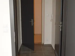 Prodej bytu 1+kk, Brno, Chvalovka, 36 m2