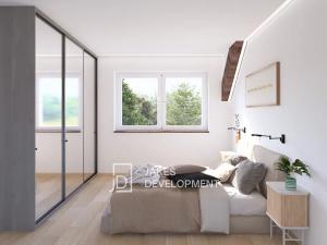 Prodej bytu 3+kk, Jirny, 61 m2