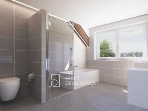 Prodej bytu 3+kk, Jirny, 61 m2