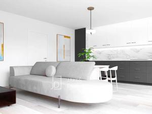 Prodej bytu 4+kk, Jirny, 127 m2